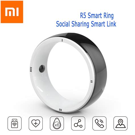 xiaomi nfc smart ring